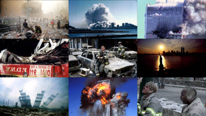 11.September - der Tag, der die Welt vernderte