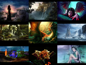 Wallpapers Fantasy