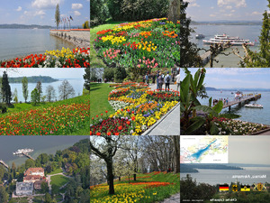 Die Insel Mainau 