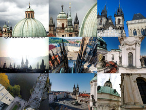 klicke hier, um die Datei herunterzuladen Prazske veze Prager tuerme