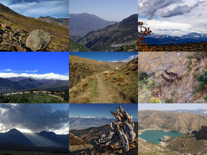 klicke hier, um die Datei herunterzuladen Sierra Nevada 1 - schöne Bilder