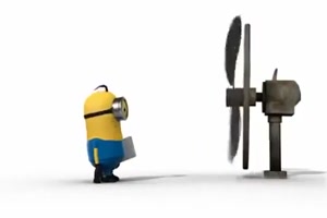 Ventilator