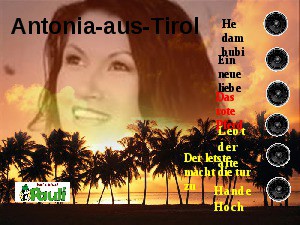 klicke hier, um die Datei herunterzuladen Jukebox - Antonia aus Tirol