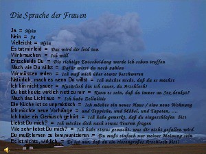 klicke hier, um die Datei herunterzuladen die Sprachen der Geschlechter