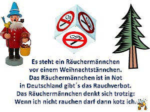 Weihnachtsgedicht 4