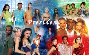 klicke hier, um die Datei herunterzuladen Jukebox - Mr. President