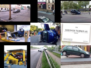klicke hier, um die Datei herunterzuladen Beschissen geparkt