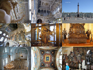 klicke hier, um die Datei herunterzuladen das Eremitage in Sankt Petersburg