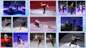 Art on Ice 2014