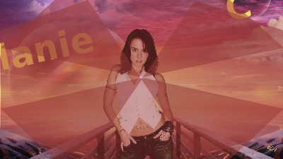 Jukebox - Melanie C