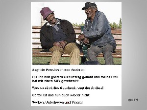klicke hier, um die Datei herunterzuladen kleiner Witz: einen SUV als Rentnergeschenk