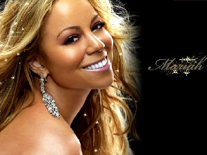 Jukebox - Mariah Carey