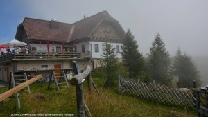 AM DOBRATSCH - Kaernten Austria