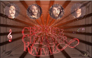 klicke hier, um die Datei herunterzuladen Jukebox - Creedence Clearwater Revival