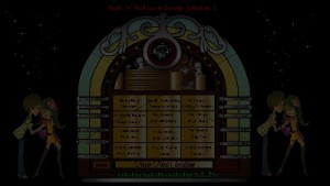 klicke hier, um die Datei herunterzuladen Rock n Roll Love Songs - Jukebox 1