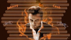 Jukebox - Johnny Cash