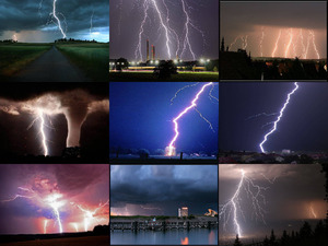 klicke hier, um die Datei herunterzuladen Nature Lightning