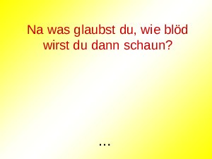 klicke hier, um die Datei herunterzuladen wenn Gott kommt und sagt...
