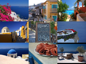 colours from greece 2