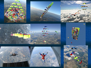 klicke hier, um die Datei herunterzuladen beeindruckende Formation beim Paragleiten
