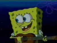 Spongebob
