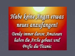 klicke hier, um die Datei herunterzuladen Habe keine Angst