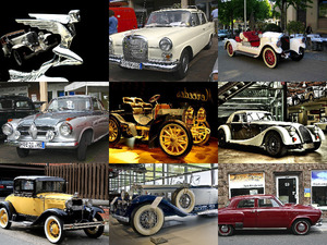 Classics 2 -tolle Oldtimer