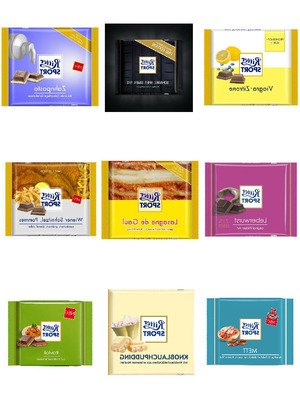 Ritter-Sport Fakes 3