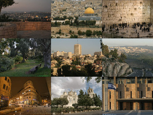 IsraelJerusalem ge