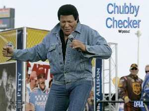 Chubby-Checker - Jukebox