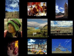 Tibet- Lia 