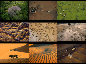klicke hier, um die Datei herunterzuladen Africa von oben