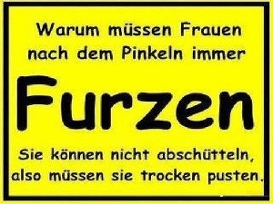 Furzen