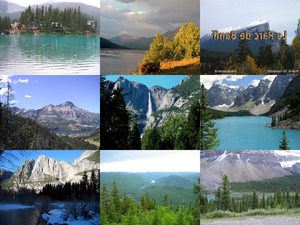 klicke hier, um die Datei herunterzuladen lauter schöne Naturbilder aus Canada