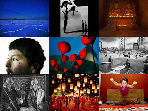 sony world potography awards