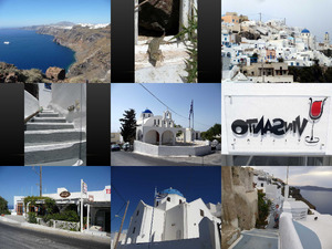 Santorini-Imerovigli PPTminimizer 