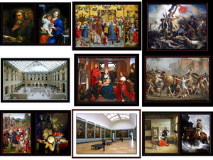 klicke hier, um die Datei herunterzuladen Louvre