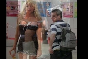 Ein bisschen Spass muss sein W86