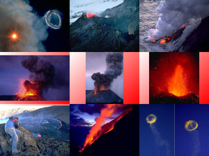 Aetna Vulkan