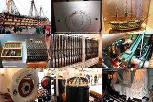 klicke hier, um die Datei herunterzuladen Portsmouth Maritiem museum