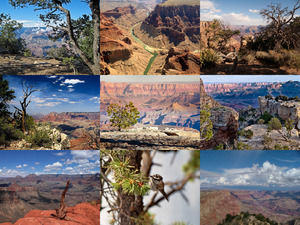 Grand Canyon 2