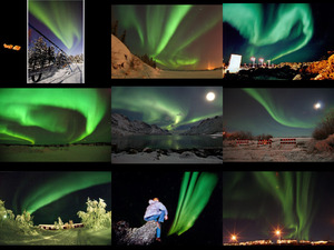 TheAuroraBorealis