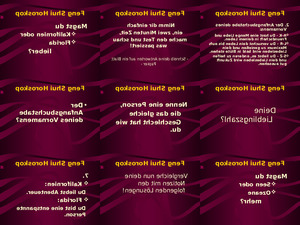 klicke hier, um die Datei herunterzuladen Feng20Shui20Horoskop