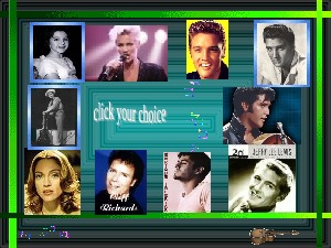 klicke hier, um die Datei herunterzuladen Jukebox - Golden oldies