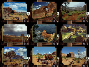 klicke hier, um die Datei herunterzuladen Monument Valley Arizona