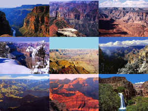 Grand Canyon