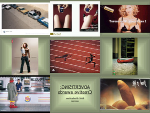 klicke hier, um die Datei herunterzuladen Advertising creative awards