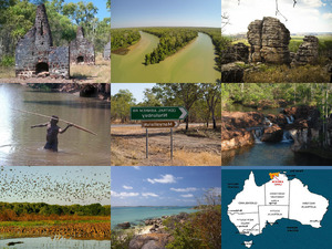 klicke hier, um die Datei herunterzuladen Arnhemland