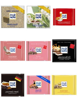 Ritter-Sport Fakes 2