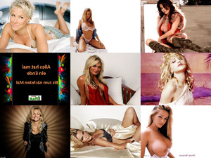 Schoene Frauen Teil 18